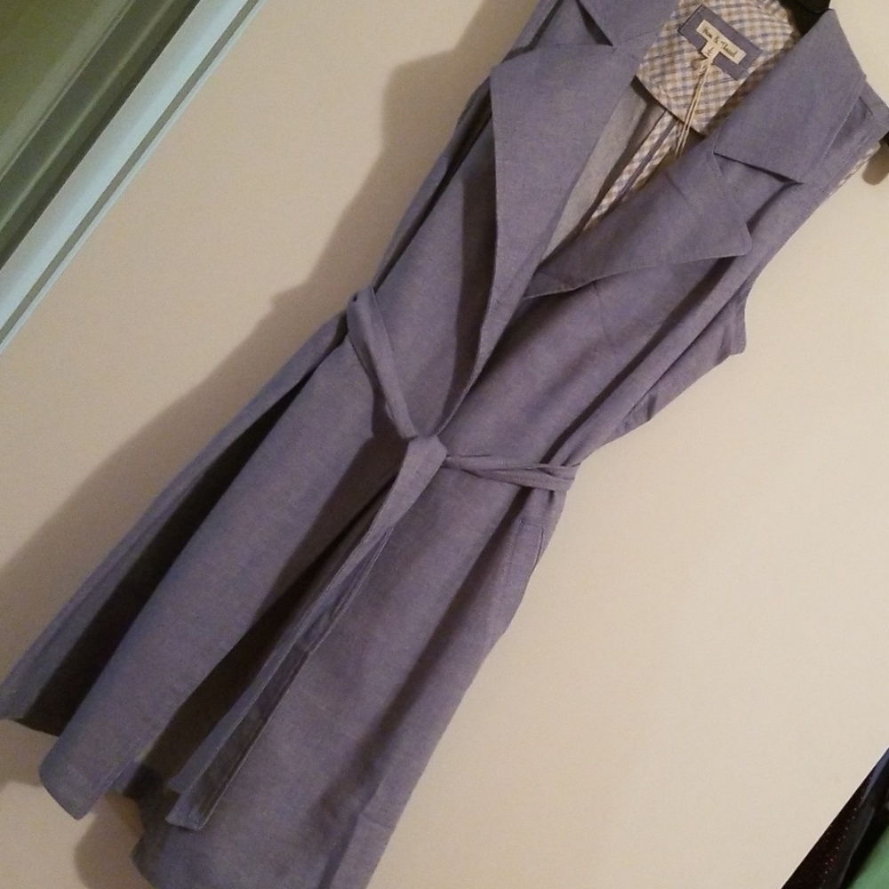 Wrap Dress